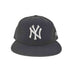 ニューエラ NEW ERA 59FIFTY NY刺繍 ベースボール キャップ メンズ 7 3/4