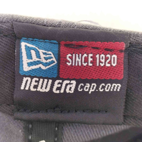 ニューエラ NEW ERA 59FIFTY NY刺繍 ベースボール キャップ メンズ 7 3/4