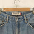 リーバイス Levis メキシコ製 505 ストレートフィット デニムパンツ メンズ 32/30