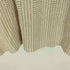 ザラ ZARA TEXTURED ZIP POLO SHIRT ハーフジップ ローゲージ ニット ポロ メンズ import:S