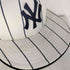 ニューエラ NEW ERA 59FIFTY AT50 WITHIN THIS CAP LIES A HISTORY ストライプ NY刺繍 ベースボール キャップ メンズ 7 3/4