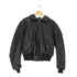 アヴィレックス AVIREX MADE IN USA TYPE B-15 レザーフライトジャケット メンズ JPN:M