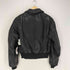 アヴィレックス AVIREX MADE IN USA TYPE B-15 レザーフライトジャケット メンズ JPN:M