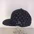 ニューエラ NEW ERA 59FIFTY AT50 WITHIN THIS CAP LIES A HISTORY ロゴ柄 NY刺繍 ベースボール キャップ メンズ 7 3/4