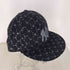 ニューエラ NEW ERA 59FIFTY AT50 WITHIN THIS CAP LIES A HISTORY ロゴ柄 NY刺繍 ベースボール キャップ メンズ 7 3/4
