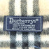 バーバリーズ BURBERRYS ノバチェック バーバリーチェック カシミヤマフラー レディース