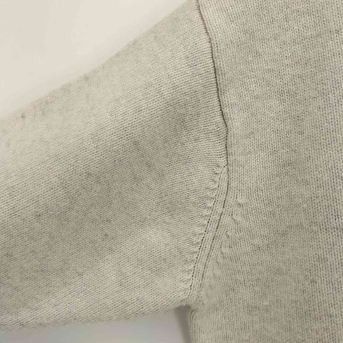 ロッソ ROSSO URBAN RESEARCH エクストラファイン バックスリット ニット プルオーバー レディース FREE