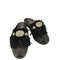 ベンチ BENCH BENSAN-F SUEDE FRINGE CONCHO レディース JPN:M
