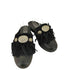 ベンチ BENCH BENSAN-F SUEDE FRINGE CONCHO レディース JPN:M