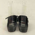 ベンチ BENCH BENSAN-F SUEDE FRINGE CONCHO レディース JPN:M