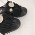 ベンチ BENCH BENSAN-F SUEDE FRINGE CONCHO レディース JPN:M