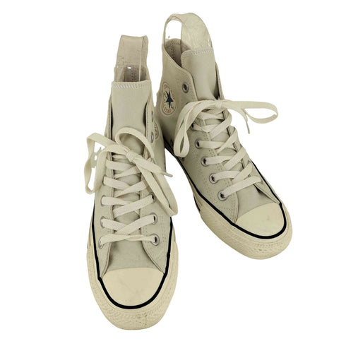 コンバース CONVERSE CHUCK TAYLOR ALL STAR 100 ハイカットスニーカー レディース JPN:23.5