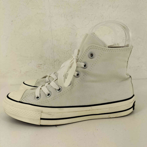 コンバース CONVERSE CHUCK TAYLOR ALL STAR 100 ハイカットスニーカー レディース JPN:23.5