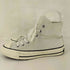 コンバース CONVERSE CHUCK TAYLOR ALL STAR 100 ハイカットスニーカー レディース JPN:23.5