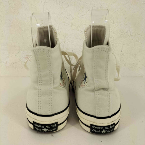 コンバース CONVERSE CHUCK TAYLOR ALL STAR 100 ハイカットスニーカー レディース JPN:23.5