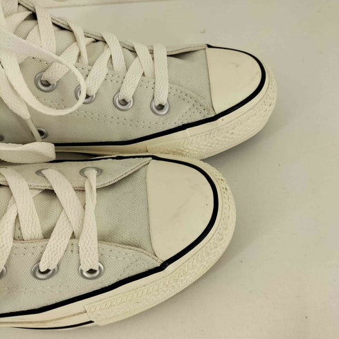 コンバース CONVERSE CHUCK TAYLOR ALL STAR 100 ハイカットスニーカー レディース JPN:23.5