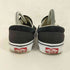 バンズ VANS CLASSIC SLIP-PN クラシックスリッポン (CHERRIES) BLACK レディース JPN:22