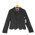 コムデギャルソンコムデギャルソン COMME des GARCONS COMME des GARCONS 裏地ドット エステル 3Bテーラードジャケット レディース JPN:S