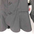 コムデギャルソンコムデギャルソン COMME des GARCONS COMME des GARCONS 裏地ドット エステル 3Bテーラードジャケット レディース JPN:S