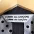 コムデギャルソンコムデギャルソン COMME des GARCONS COMME des GARCONS 裏地ドット エステル 3Bテーラードジャケット レディース JPN:S