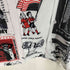 ワコマリア WACKO MARIA 20SS RAGE AGAINST THE MACHINE HAWAIIAN SHIRTS レイジアゲインストザマシーン 開襟 ループカラー 総柄 アロハシャツ メンズ XL