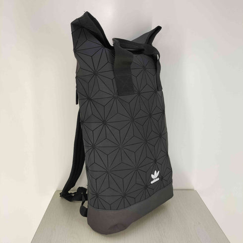 アディダスオリジナルス adidas Originals ラバーパネル バックパック リュック メンズ