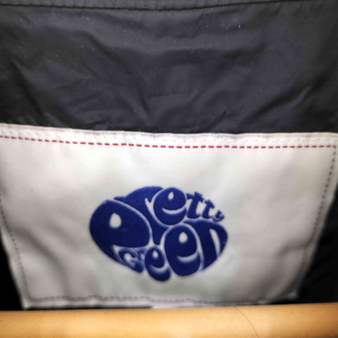 プリティーグリーン Pretty Green G-9型 スウィングトップブルゾン レディース US:0-2