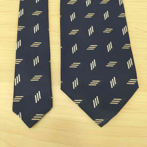 ジョルジオアルマーニ Giorgio Armani 総柄 ネクタイ メンズ