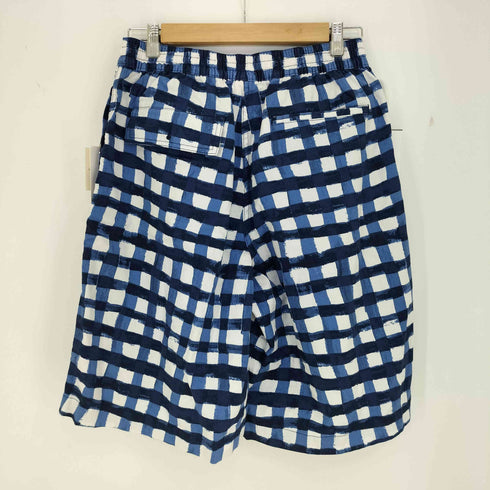 マルニ MARNI 22SS ワイドフィットボクシーショーツ メンズ JPN:M
