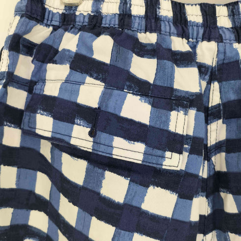 マルニ MARNI 22SS ワイドフィットボクシーショーツ メンズ JPN:M