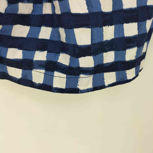 マルニ MARNI 22SS ワイドフィットボクシーショーツ メンズ JPN:M