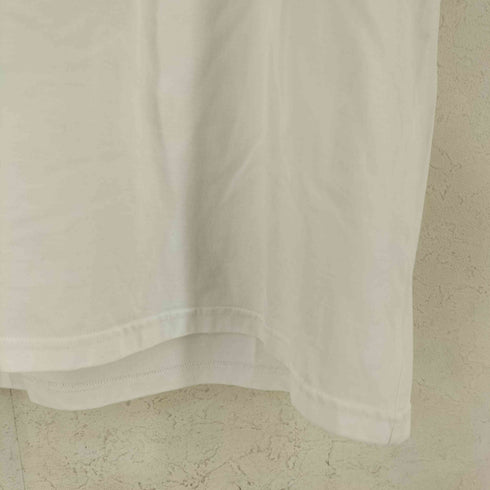 マルニ MARNI LOGO T-SHIRTS / シーズナルロゴTシャツ メンズ EUR:48