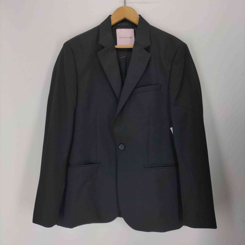 シモーネロシャ Simone Rocha LANEROSSI PURE WOOL メンズ 50