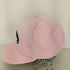 ニューエラ NEW ERA Lavender Purple Bottom 1998 Inaugural Season 59FIFTY ロゴ刺繍 6パネル ベースボール キャップ メンズ 8/63.5cm