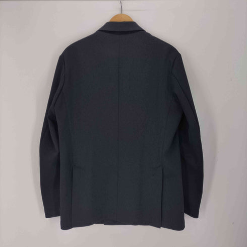 ビーミングバイビームス B:MING by BEAMS NOMAD トラベスト カルゼ ダブルブレスト ジャケット スラックス メンズ 48