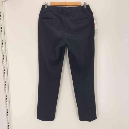 ビーミングバイビームス B:MING by BEAMS NOMAD トラベスト カルゼ ダブルブレスト ジャケット スラックス メンズ 48