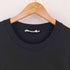マルニ MARNI MADE IN TURKEY オーガニックジャージー ロゴプリントTシャツ メンズ EUR:48