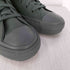 コンバース CONVERSE ALL STAR 100 WR SL HI オールスター ハイ ウォーターレジスタント レディース JPN:23.5