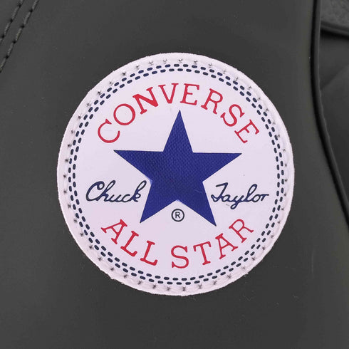 コンバース CONVERSE ALL STAR 100 WR SL HI オールスター ハイ ウォーターレジスタント レディース JPN:23.5