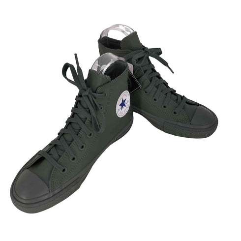 コンバース CONVERSE ALL STAR 100 WR SL HI オールスター ハイ ウォーターレジスタント レディース JPN:23.5
