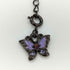 アナスイ ANNA SUI モチーフ 回転ネックレス キャラクターコラボネックレス レディース