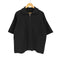 feepur ハーフスリーブZIPカーディガン レディース JPN:M