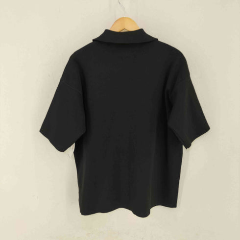 feepur ハーフスリーブZIPカーディガン レディース JPN:M