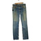 リーバイス Levis 505 ブラジル製 オレンジタブ ストレートデニムパンツ メンズ 34X36