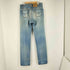 リーバイス Levis 505 ブラジル製 オレンジタブ ストレートデニムパンツ メンズ 34X36