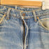 リーバイス Levis 505 ブラジル製 オレンジタブ ストレートデニムパンツ メンズ 34X36