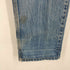 リーバイス Levis 505 ブラジル製 オレンジタブ ストレートデニムパンツ メンズ 34X36