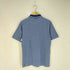 ステューシー Stussy 千鳥格子 ポケット付き ポロシャツ メンズ import:S