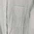 マウジー moussy ARM SLIT OVER シャツ レディース FREE