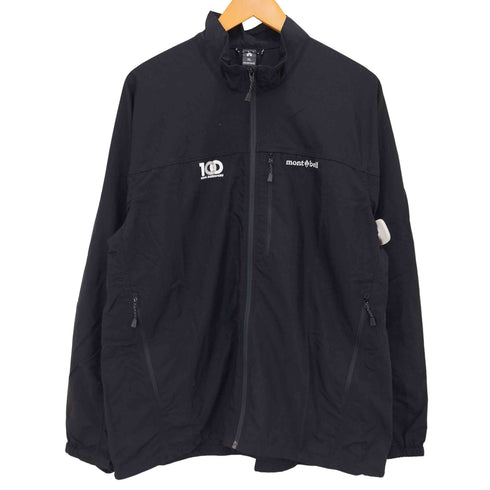 モンベル mont bell アウトドア ジャケット O.D.ジャケット 100周年モデル メンズ import:XL